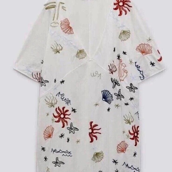 Zara Top - Picture 2 of 15